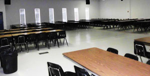 Melrose Park Community Centre Melrose Community Club