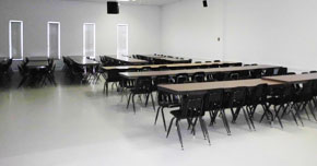Melrose Park Community Centre Melrose Community Club