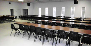 Melrose Park Community Centre Melrose Community Club
